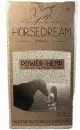 Horsedream Power-Hemp Hanfeinstreu 20kg (inkl. Versand)