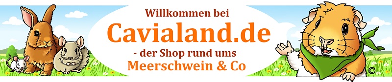 Cavialand.de-Logo