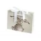 Halstuch mit Geschenktasche