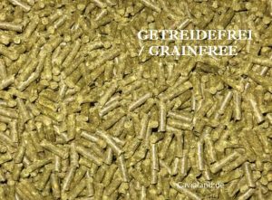 Atemwegskräuter-Pellets (100%)