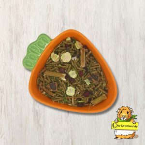 Cavialand Gourmet Charity Mix 3