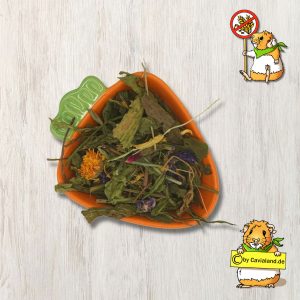Cavialand Flowers Herbs