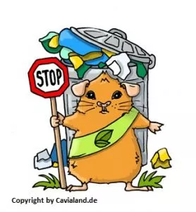 UMWELT SCHONEN