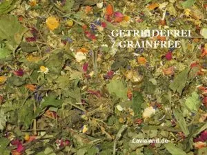 Gourmet Charity Mix Nr. 15 (Cavia Care)