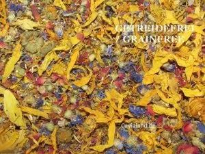 Gourmet Blüten Mix
