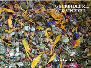 Gourmet Charity Mix Nr. 1 (MS in Not)