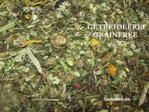 Gourmet Charity Mix Nr. 16 (Botzebambo-Land)