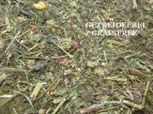 Gourmet Charity Mix Nr. 21 (Meerlirettung Sorpesee)