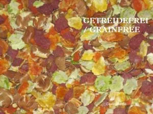 Gourmet Flockenmix