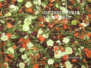 Gourmet Gemüsemix