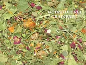 Gourmet Grashalm-Mix deluxe