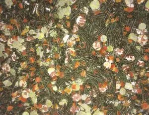 Gourmet Premium C Mix