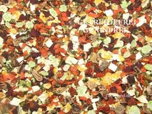 Gourmet Vitalmix