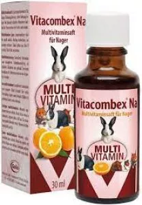 Vitacombex