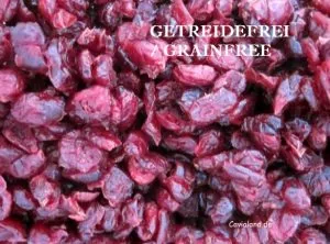 Cranberries