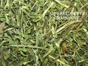 Dillstiele