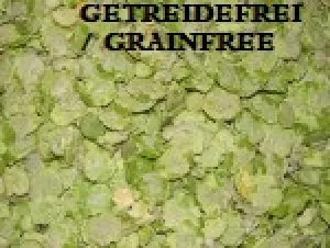Erbsenflocken