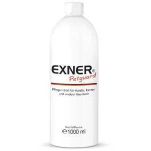 Exner Pet Guard 1 Liter ( Nachfüllflasche)