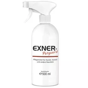 Exner Pet Guard 500 ml