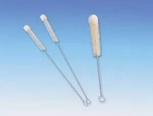Flaschenbürste mittel
