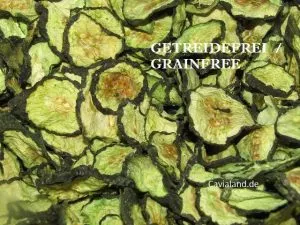 Gurkenscheiben