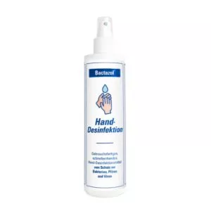 Bactazol HANDdesinfektionsmittel 250ml