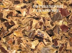 Johannisbrot