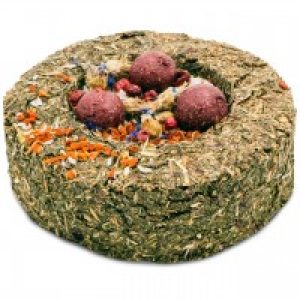 JR Farm Christmas Bowl (200 g)