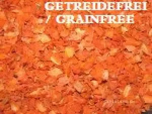 Karottenwürfel