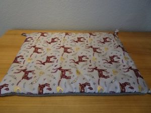 Preview: Rentiere lila