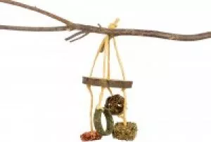 Snack-Mobile v. JR Farm 100g
