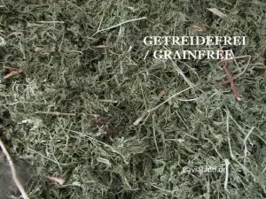 Möhrenkraut