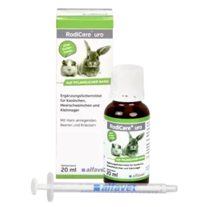 Rodicare Uro 20ml