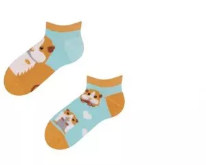 Sneaker-Socken v. Dedoles