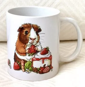 Tasse 