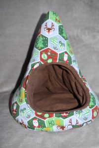 Preview: HoHoHo Weihnachstmann