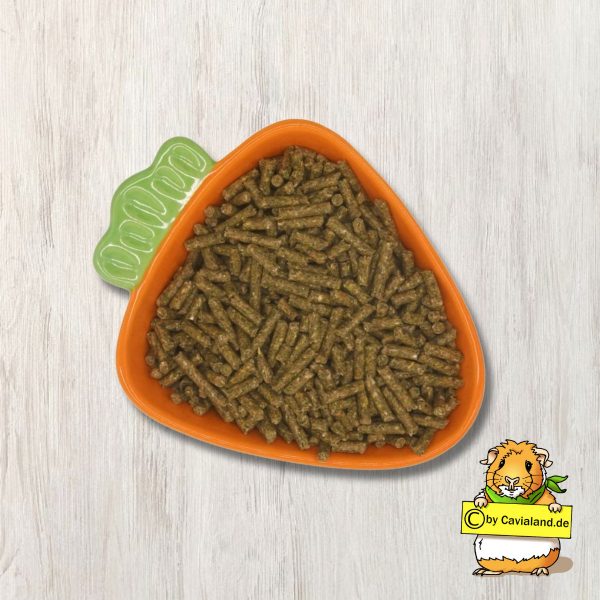 Cavialand Cavia Korn