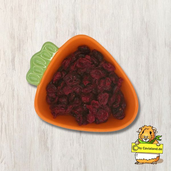 Cavialand Cranberries