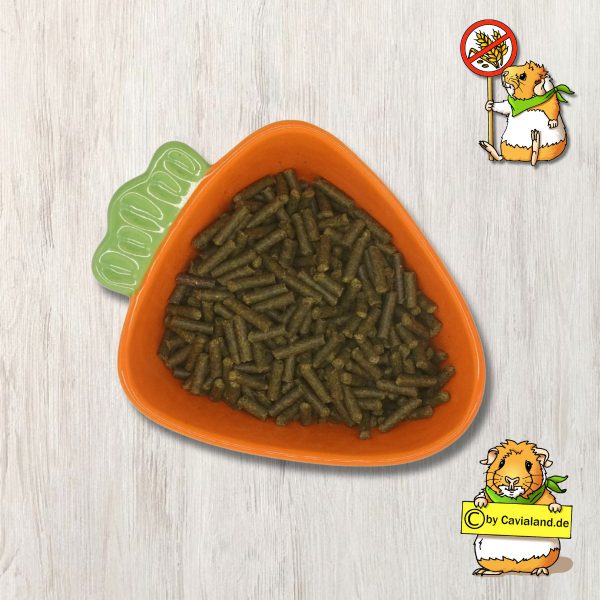 Cavialand Loewenzahnpellets