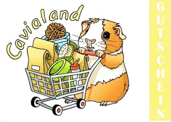 Cavialand Gutschein