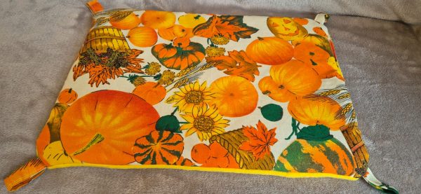 Hängematte Kürbisse orange