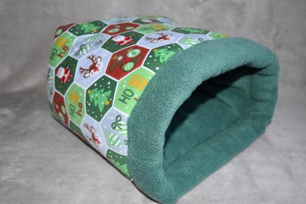 HoHoHo Weihnachtsmann