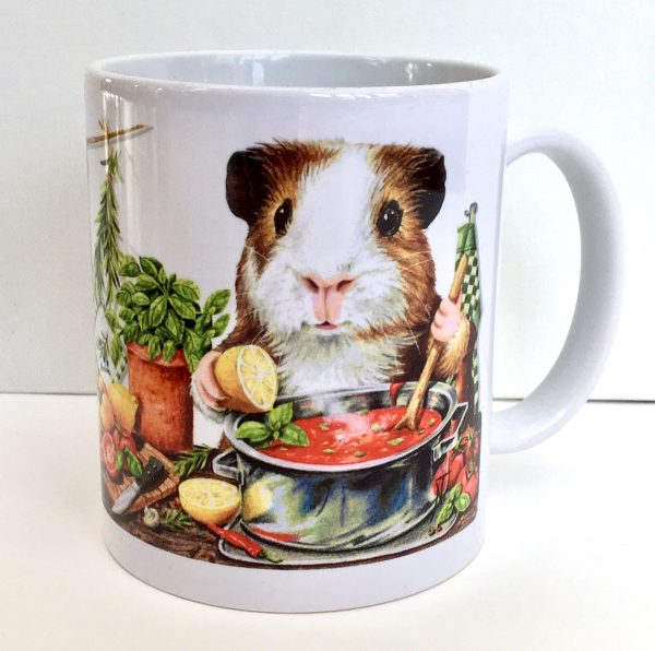 Tasse "Küche"
