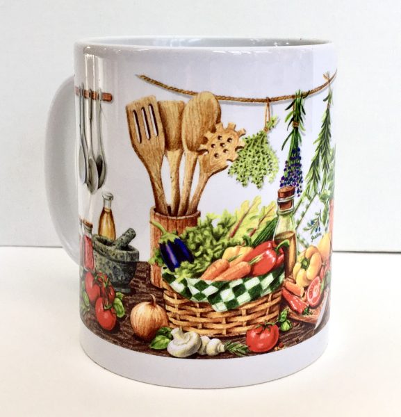 Tasse "Küche"