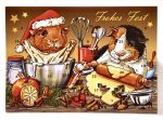 Adventskalender Bilder