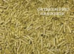 Kräuter-Wiesenheu Pellets (100%)