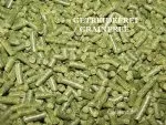 Brennnesselpellets (100%)