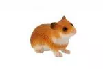 Hamster v. Bullyworld