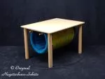 Gestell für Kuschelrolle Größe L Bausatz (ohne Kuschelrolle)
