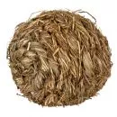 Grasball mit Schelle (groß)